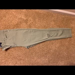 Skinny jean size 30 - Gap